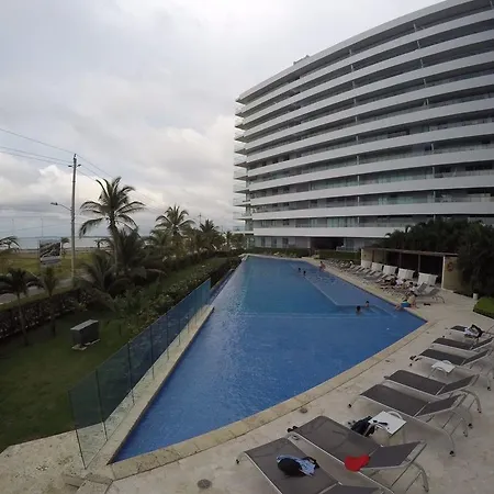 Zona Morros Cartagena