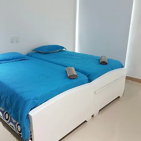Apartamento Zona Morros