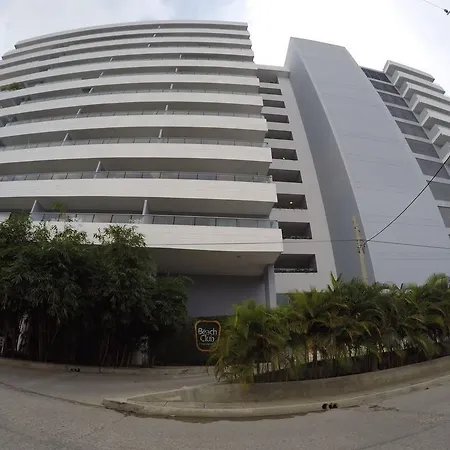 Apartment Zona Morros